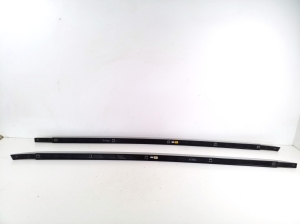 Kia Soul (2019–2026) Roof rails - 4