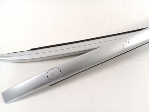 Kia Soul (2019–2026) Roof rails - 5