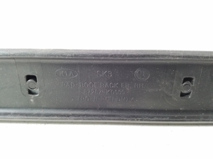 Kia Soul (2019–2026) Roof rails - 6