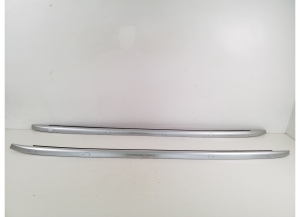   Roof rails  -  