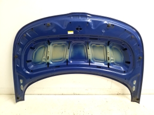 Kia Soul (2019–2026) Hood 66400K0300 - 2