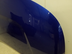 Kia Soul (2019–2026) Hood 66400K0300 - 3