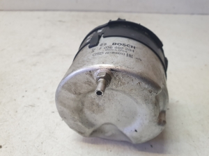Ford Focus (2004–2011) Kraftstofffilter und seine Teile F026402204 - 2