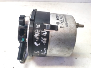 Kraftstofffilter und seine Teile - F026402204