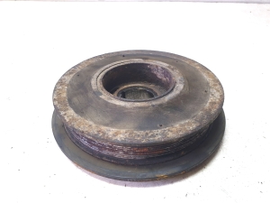 Opel Zafira A (1999–2005) Crankshaft pulley - 3