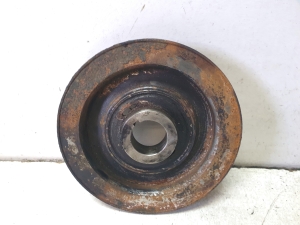 Opel Zafira A (1999–2005) Crankshaft pulley - 4