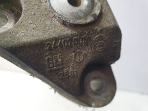 Opel Zafira A (1999–2005) Getriebehalter 24407005 - 2