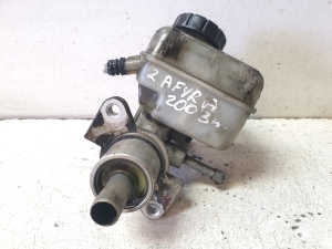 Opel Zafira A (1999–2005) Bremskraftverstärker 32066754 - 2