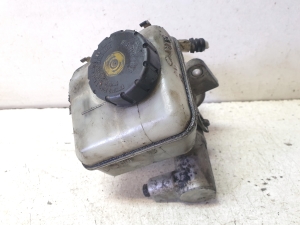 Opel Zafira A (1999–2005) Bremskraftverstärker 32066754 - 3