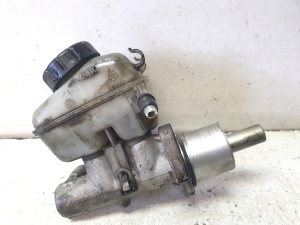 Opel Zafira A (1999–2005) Bremskraftverstärker 32066754 - 4