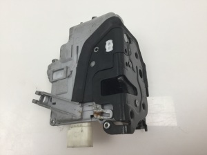 Front door lock - 3C2837016A