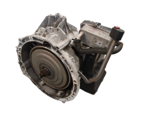 Infiniti Q30 (2015–2018) Gearbox A2463702102 - 2