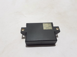 Porsche Macan (2014–2026) GPS control unit 7PP035620FE - 3