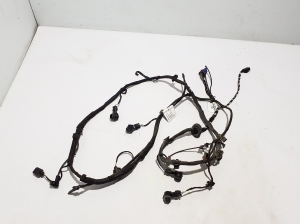   Kabel des Einparksensors hinten  - 95B971104AP 