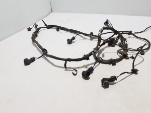 Porsche Macan (2014–2026) Rear parking sensor cable 95B971104AP - 3