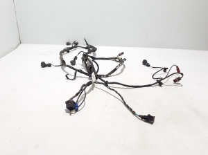 Porsche Macan (2014–2026) Rear parking sensor cable 95B971104AP - 4