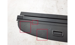 RENAULT Talisman II (2015–2026) Hutablage 799220769R - 3