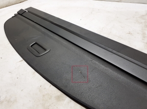 RENAULT Talisman II (2015–2026) Hutablage 799220769R - 4