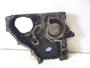 Opel Zafira A (1999–2005) Other engine part 24426999 - 2