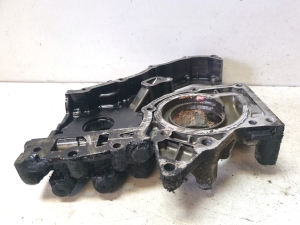 Opel Zafira A (1999–2005) Other engine part 24426999 - 3