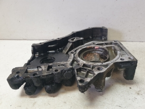 Opel Zafira A (1999–2005) Other engine part 24426999 - 4