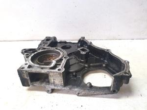 Opel Zafira A (1999–2005) Other engine part 24426999 - 5