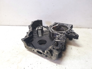 Opel Zafira A (1999–2005) Other engine part 24426999 - 6