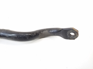 Infiniti Q30 (2015–2018) Front stabilizer bar A2463203511 - 2