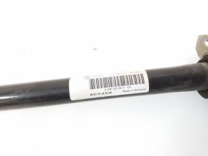 Infiniti Q30 (2015–2018) Front stabilizer bar A2463203511 - 3