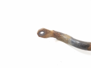 Infiniti Q30 (2015–2018) Front stabilizer bar A2463203511 - 4