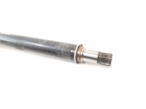 Infiniti Q30 (2015–2018) Front drive shaft and its parts A2463309500 - 2
