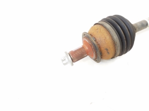 Infiniti Q30 (2015–2018) Front drive shaft and its parts A2463309500 - 3