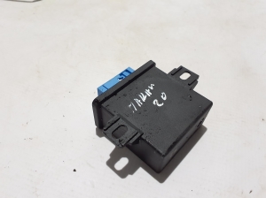 Porsche Macan (2014–2026) Light control module 7PP907357L - 2