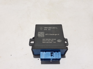   Lichtsteuermodul  - 7PP907357L 