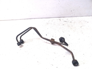 Fuel injector lines - 
