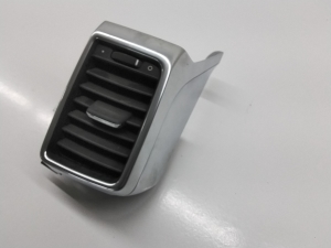 Porsche Panamera 970 (2009–2016) Dashboard air vent grilles 970553172 - 2