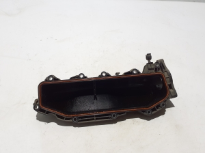   Intake manifold  - 06M133267 
