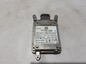   Totwinkel-Radar Distronic  - 8T0907568B 