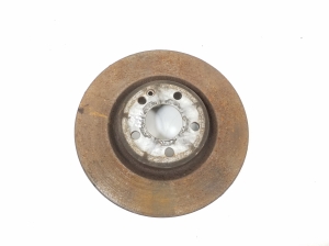   Bremsscheibe vorne  - 402065DL0A 