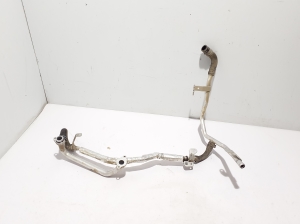 Porsche Macan (2014–2026) Rohr 95B121064A - 3