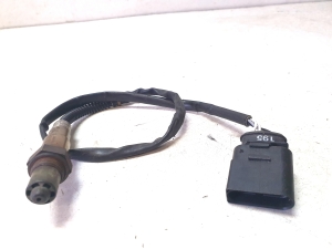 Mercedes Benz Sprinter /906/ (2006–2018) Lambda-andur 030906262 - 3