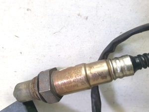Mercedes Benz Sprinter /906/ (2006–2018) Lambda-andur 030906262 - 4