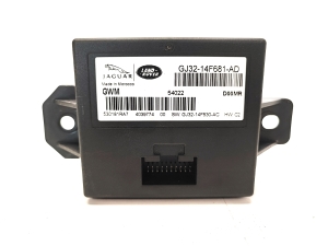   Module de passerelle  - GJ3214F681AD 