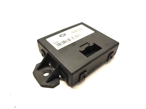 Land Rover Evoque (2011–2018) Gateway control module GJ3214F681AD - 4