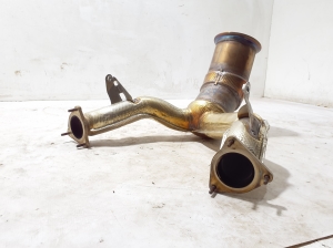 Porsche Macan (2014–2026) Catalytic converter 95B131703R - 5