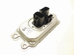 Land Rover Evoque (2011–2018) Juhtplokk GX7314B526AC - 2