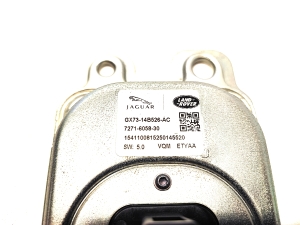 Land Rover Evoque (2011–2018) Juhtplokk GX7314B526AC - 3