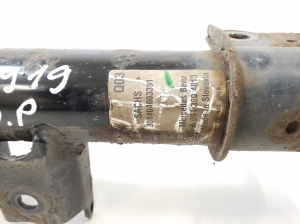 Infiniti Q30 (2015–2018) Front shock absorber 543025DL0A - 3