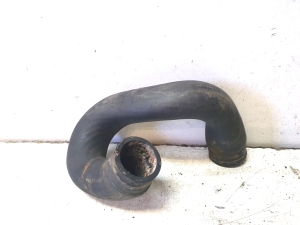 Opel Zafira A (1999–2005) Radiator hose - 2
