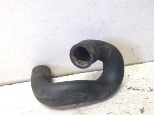 Opel Zafira A (1999–2005) Radiator hose - 3